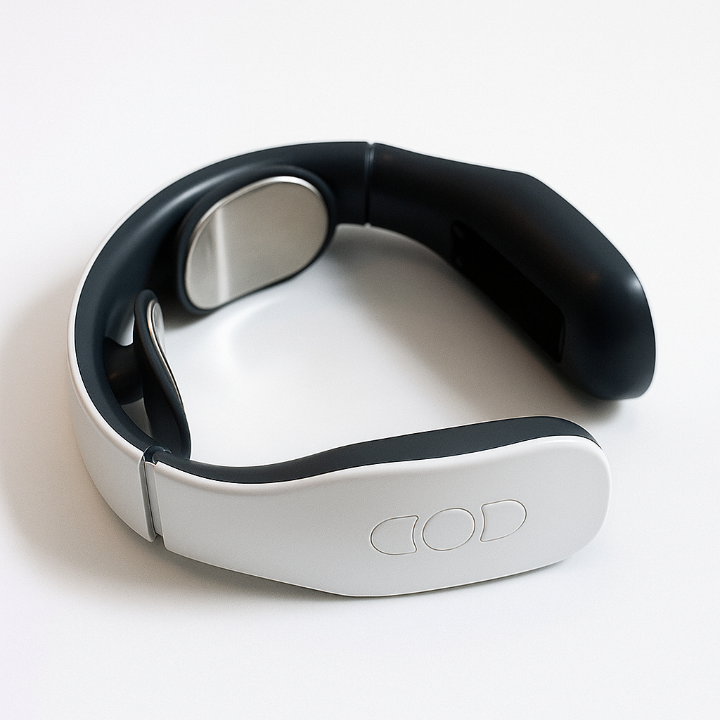 Masseur de cou électrique intelligent