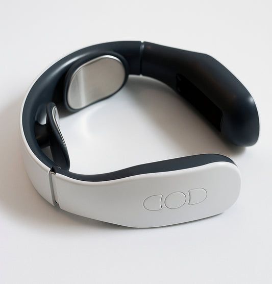 Masseur de Cou Chauffant